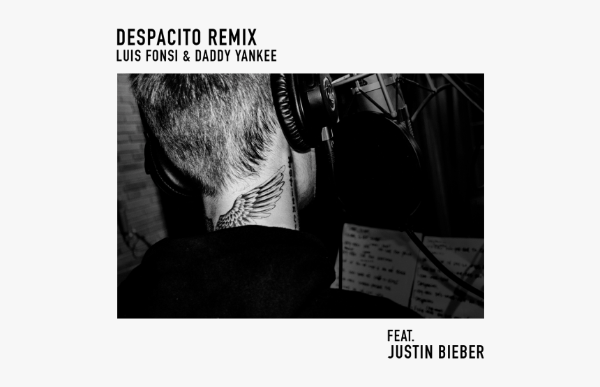 Despacito Remix Justin Bieber, HD Png Download, Free Download