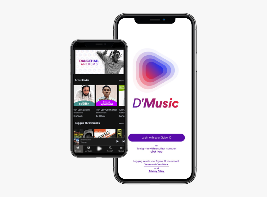 Dmusic - Cell Phone Mobile Repair Logo, HD Png Download, Free Download