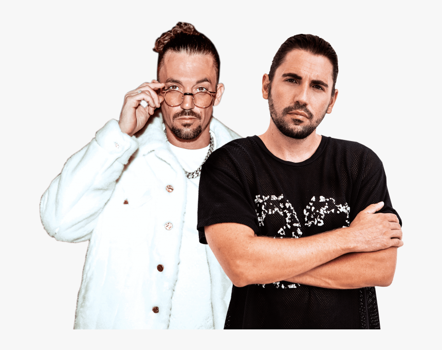 Dimitri Vegas & Like Mike, HD Png Download, Free Download