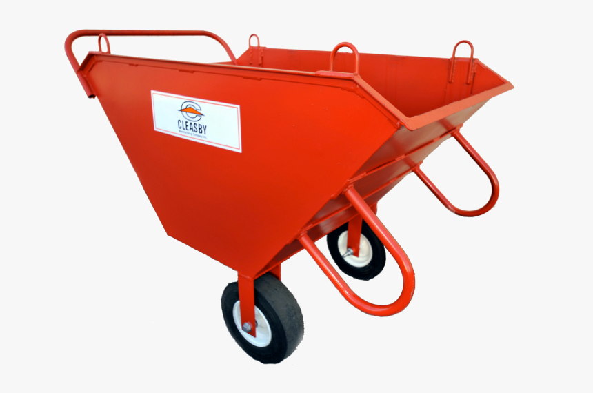 Wheelbarrow, HD Png Download, Free Download