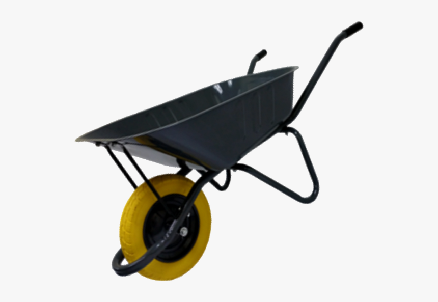 Wheelbarrow, HD Png Download, Free Download