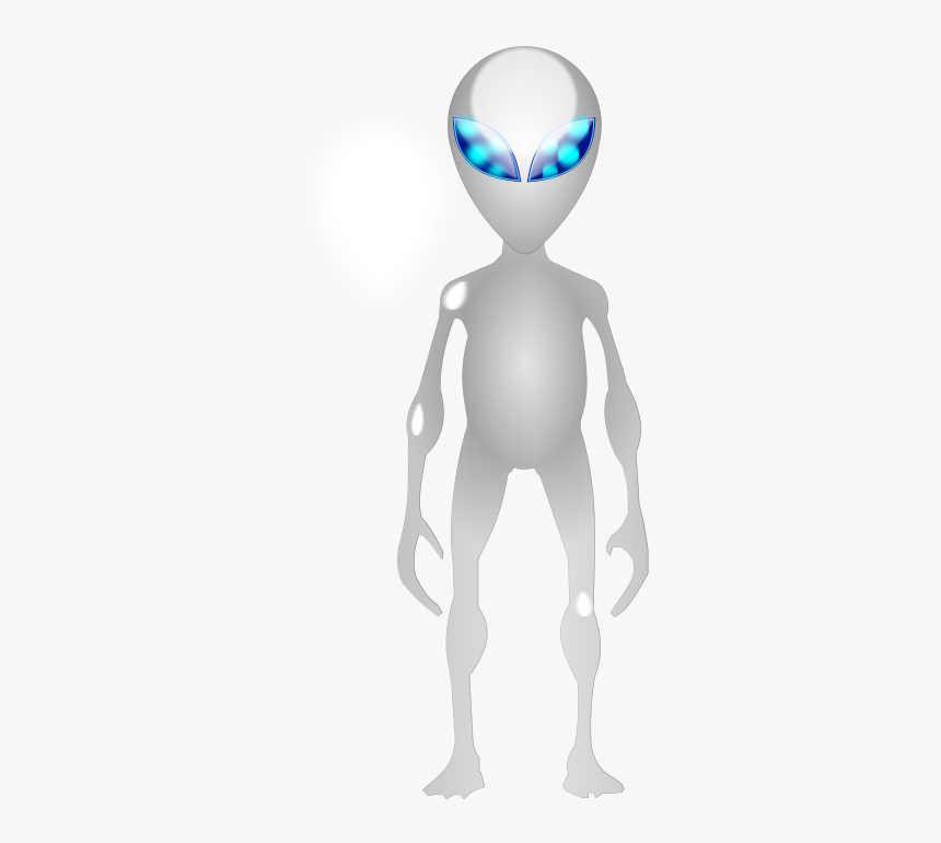 Alien - Clip Art, HD Png Download, Free Download