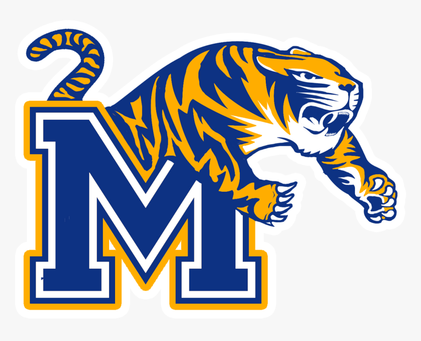 School Logo - Martin County High School Tigers, HD Png Download, Free Download