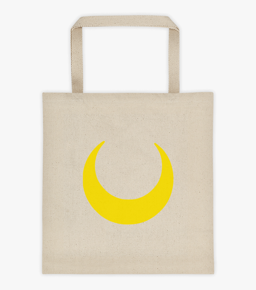 Sailor Moon Crescent Moon Tote Bag - Tote Bag, HD Png Download, Free Download
