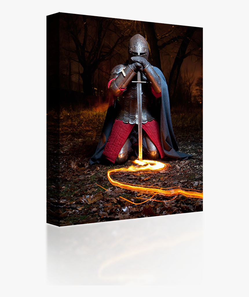 Magic Of Prophecy [book] , Png Download - Burning Shadows Into The Primordial, Transparent Png, Free Download