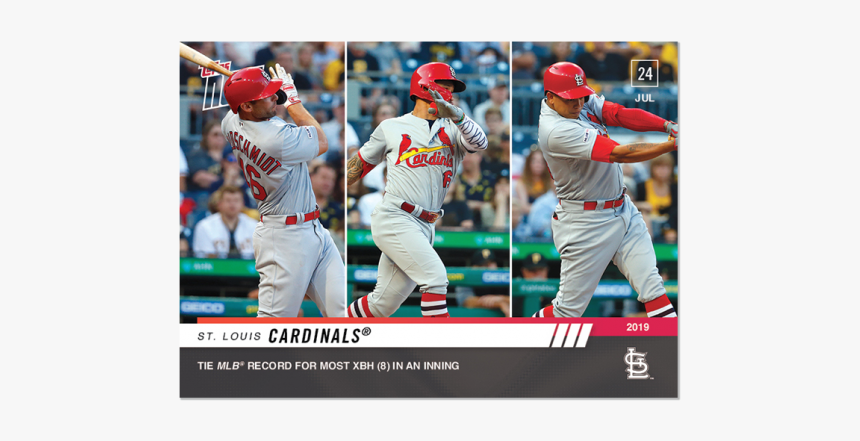 Louis Cardinals - College Baseball, HD Png Download, Free Download