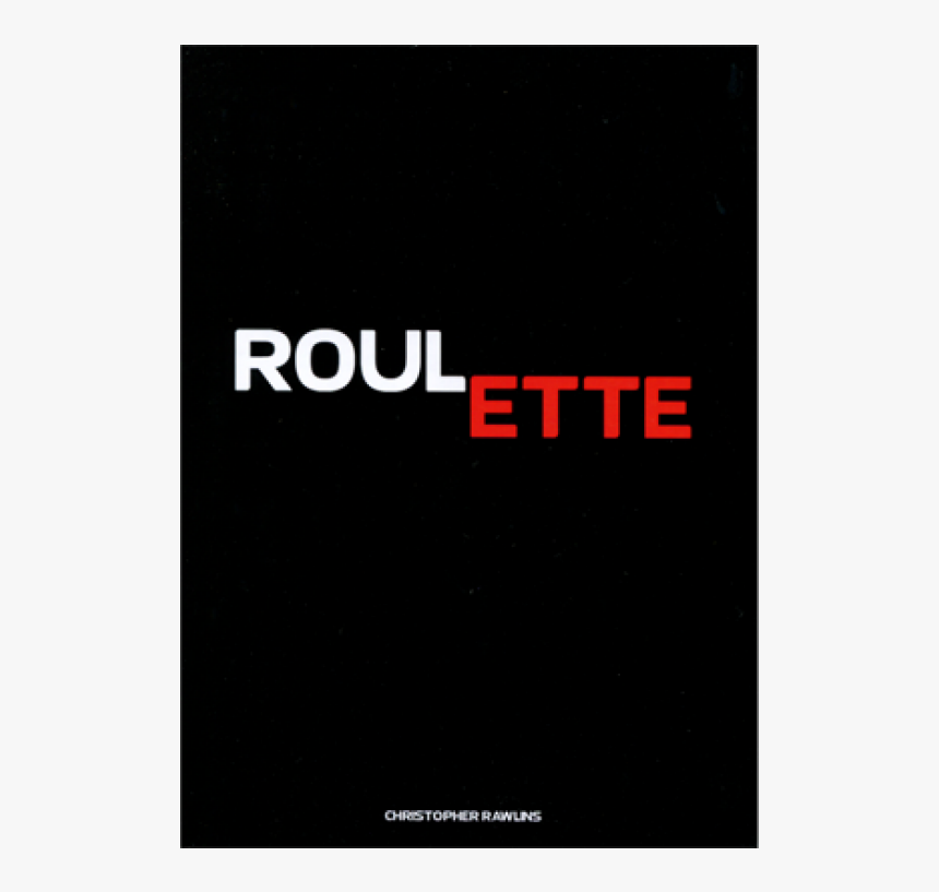 Roulette By Christopher Rawlins - Clock, HD Png Download, Free Download