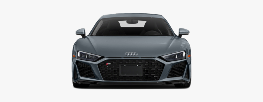 New 2020 Audi R8 Coupe V10 Performance - 2020 Audi R8, HD Png Download, Free Download