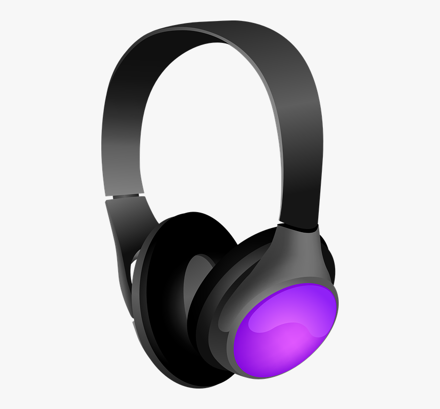 Free To Use Headphones, HD Png Download, Free Download