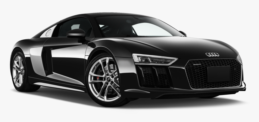 Audi R8 Png, Transparent Png, Free Download