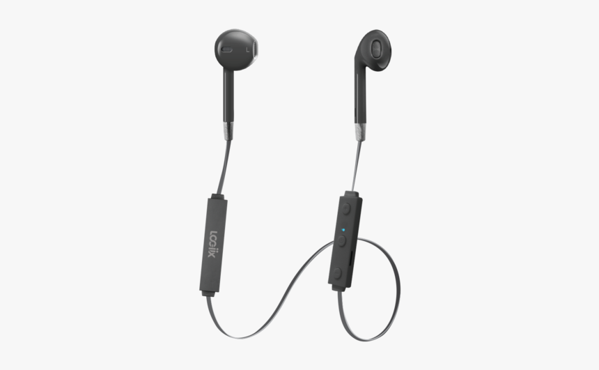 Logiix Wireless Headphones, HD Png Download, Free Download