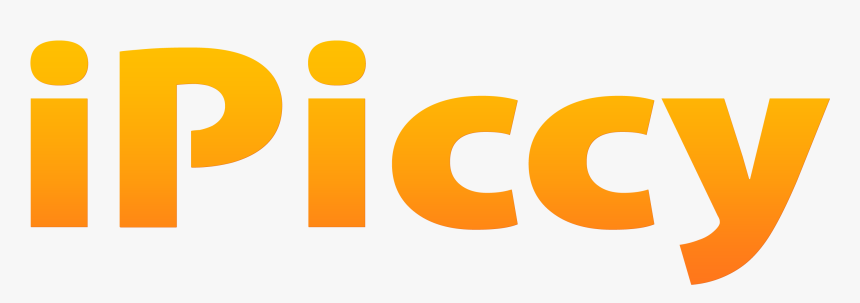 Ipiccy Logo By Hedwig Glover - Ipiccy Photo Editor Logo, HD Png Download, Free Download