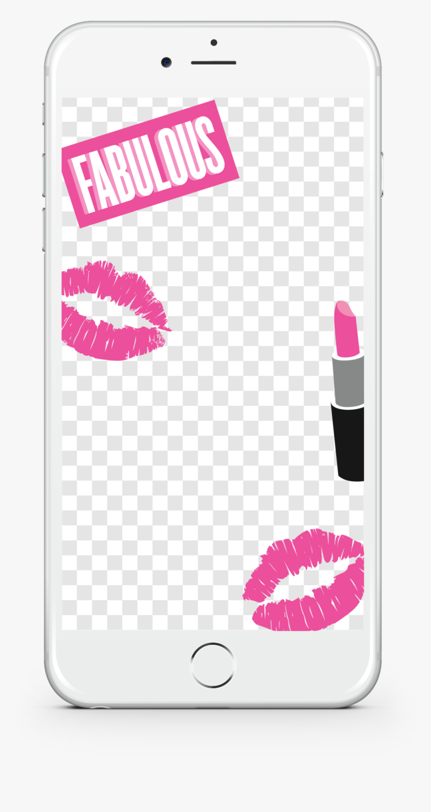 Lip Gloss, HD Png Download, Free Download