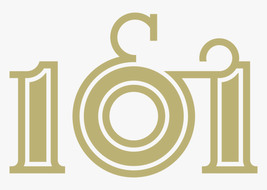 101 Gold - 101 Png, Transparent Png, Free Download