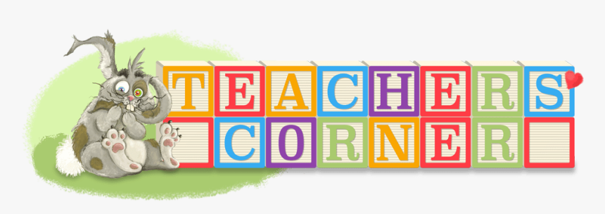 Teachers Corner - Teachers Corner Clipart, HD Png Download, Free Download