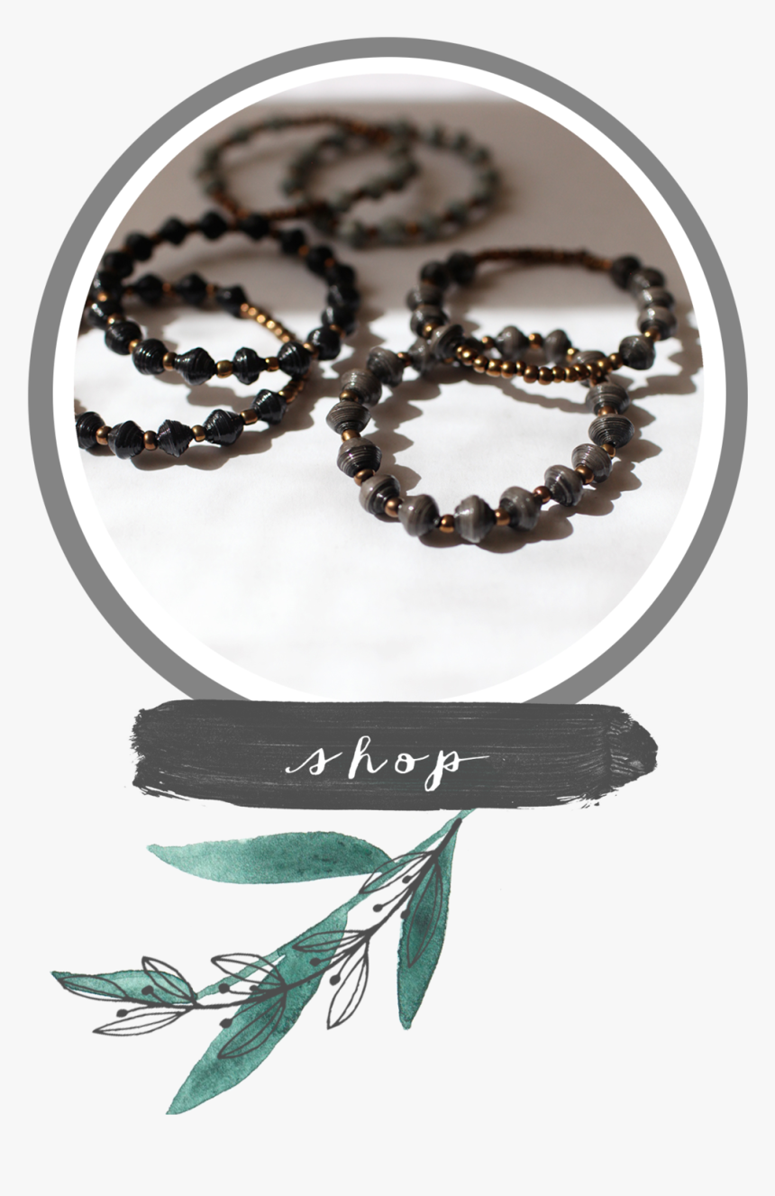 Shophome - Bead, HD Png Download, Free Download