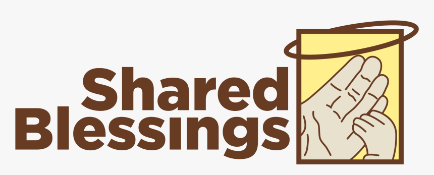 Sharing The Love Of Jesus Through Compassionate - Feeding Program Logo Png, Transparent Png, Free Download