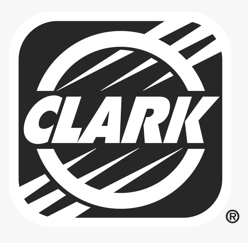 Clark Retail Logo Png Transparent - Clark Brands, Png Download, Free Download