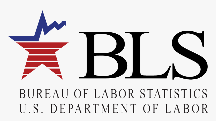 U.s. Bureau Of Labor Statistics, HD Png Download, Free Download