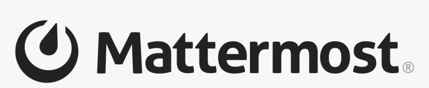 Mattermost Logo Png, Transparent Png, Free Download