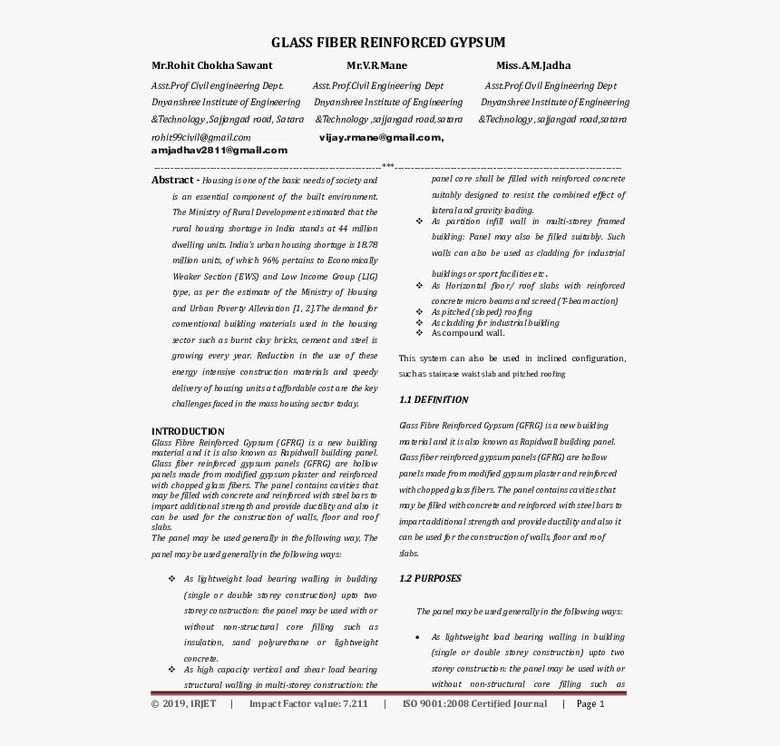 Document, HD Png Download, Free Download