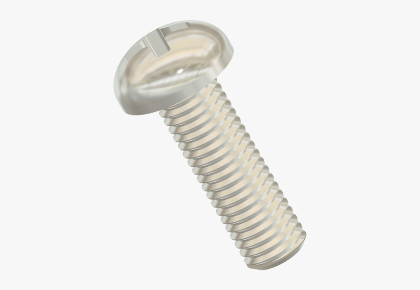 Phillips Round Head Machine Screws - Tool, HD Png Download, Free Download