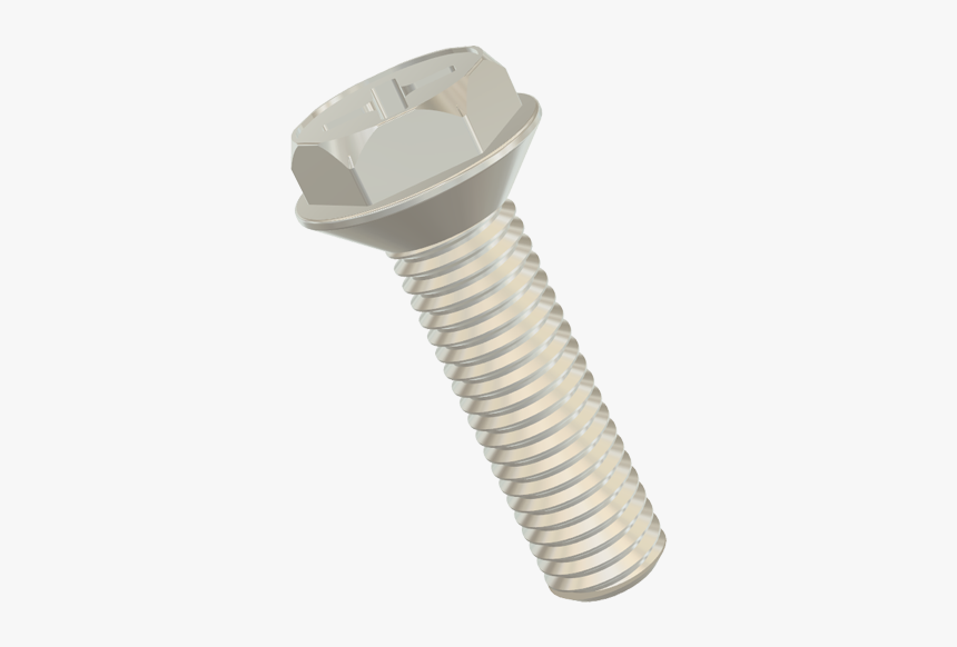 Phillips Hex Washer Head Machine Screws - Lever, HD Png Download, Free Download