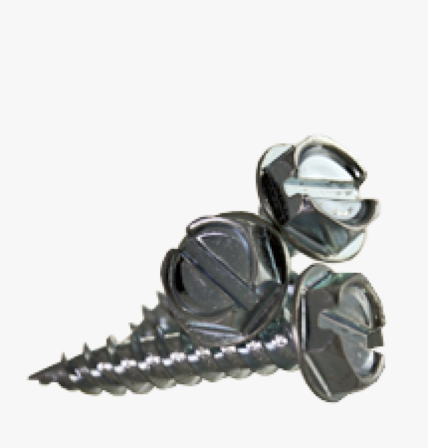 Screw, HD Png Download, Free Download