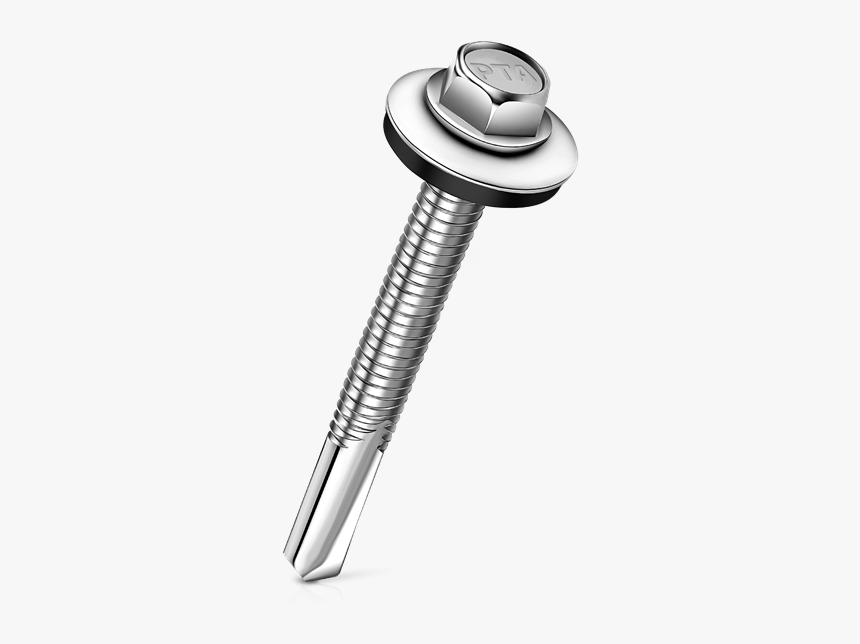 Patek - Patta Self Drilling Screws, HD Png Download, Free Download