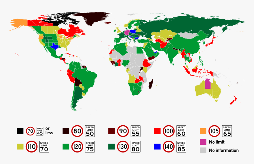 World Map, HD Png Download, Free Download