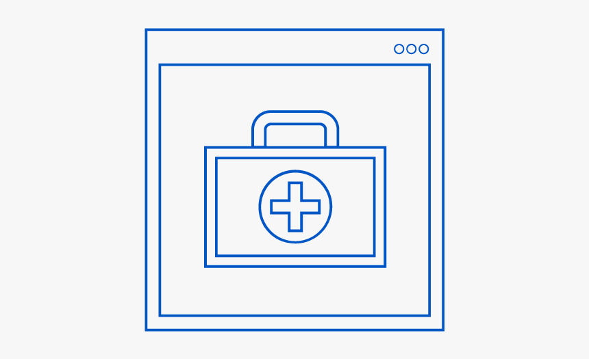 Medical Copy - Sign, HD Png Download, Free Download