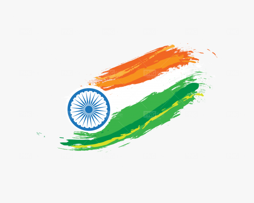 Flag Of India, HD Png Download, Free Download