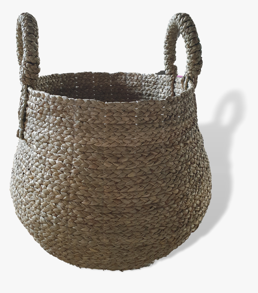 Storage Basket, HD Png Download, Free Download