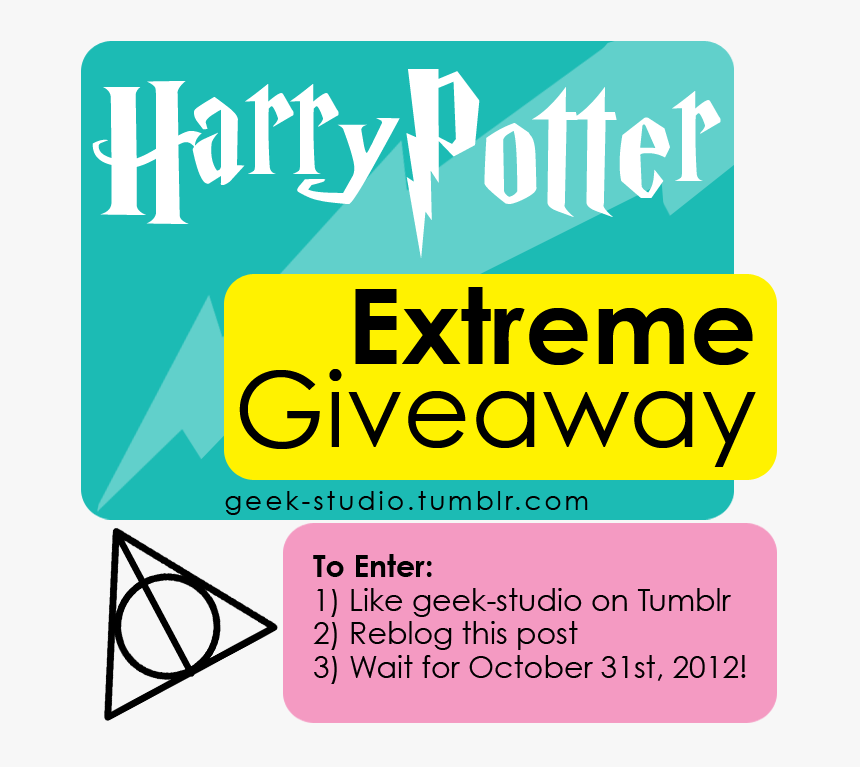 Harry Potter Png Tumblr, Transparent Png, Free Download