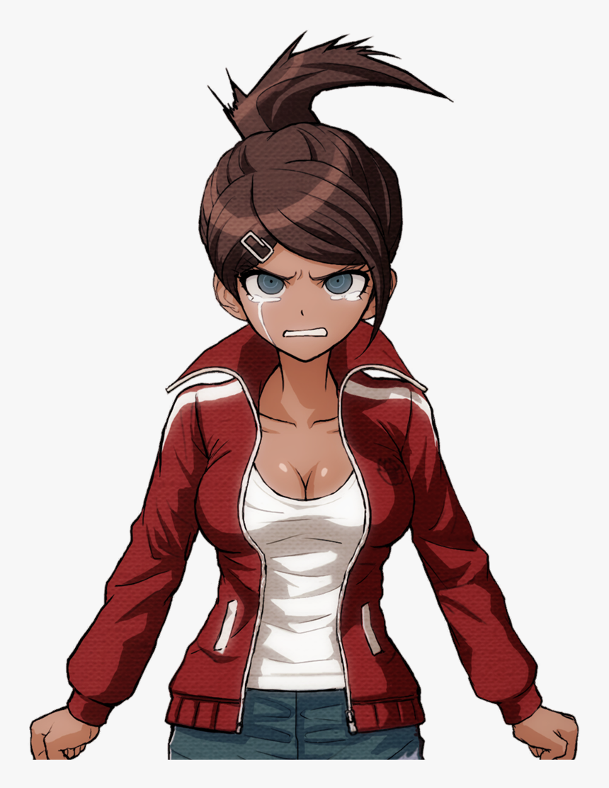 Egoraptor Drawing Sprite - Aoi Asahina Sprites, HD Png Download, Free Download