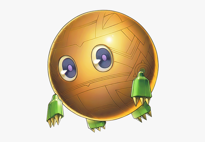 Sphere Kuriboh, HD Png Download, Free Download