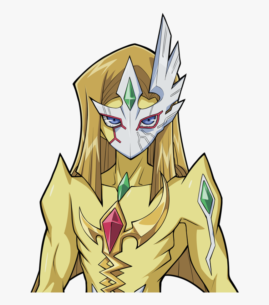 Mizar - Mizar Yu Gi Oh, HD Png Download, Free Download