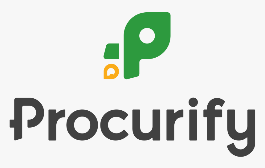 Procurify - Procurify Logo, HD Png Download, Free Download