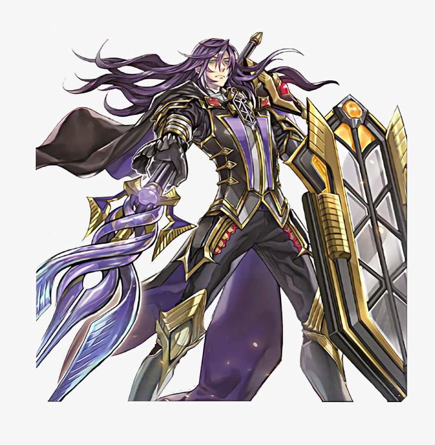 Longirsu The Orcust Orchestrator, HD Png Download, Free Download