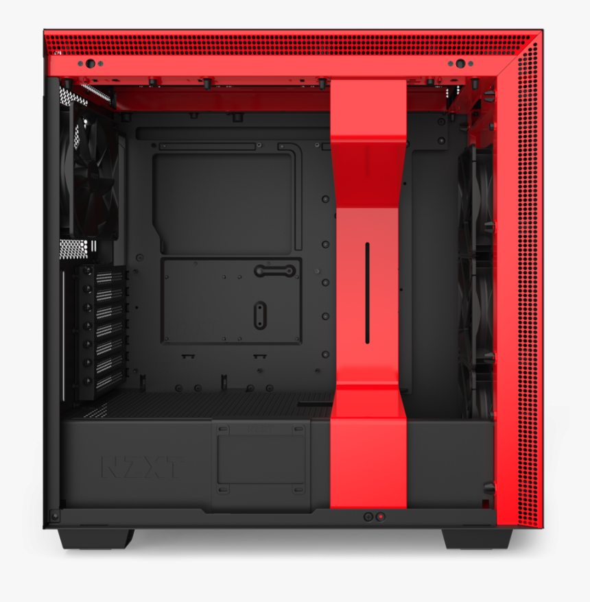 Nzxt H710i, HD Png Download, Free Download