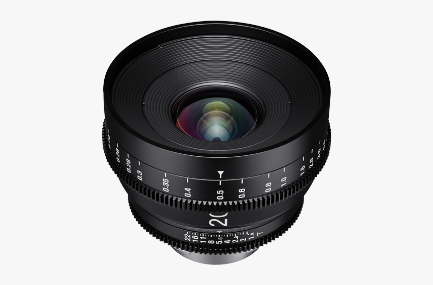 Samyang Optics, HD Png Download, Free Download