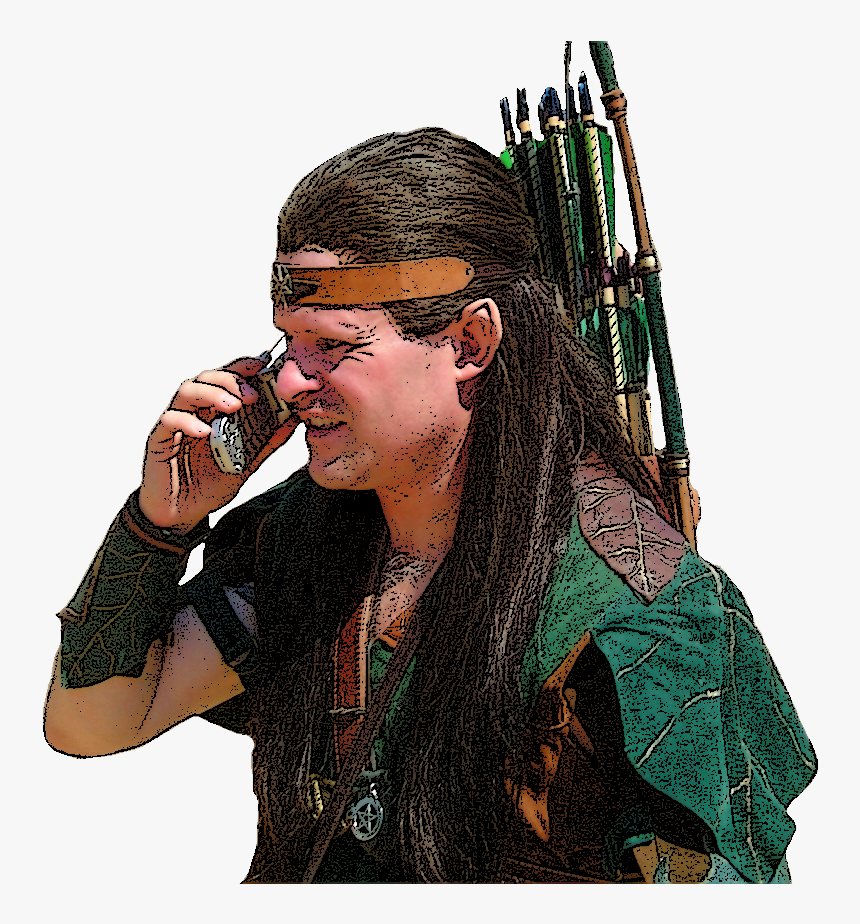 George - Girl, HD Png Download, Free Download