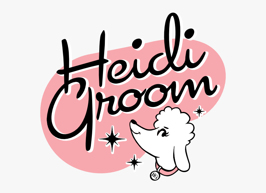 Heidi Groom, HD Png Download, Free Download