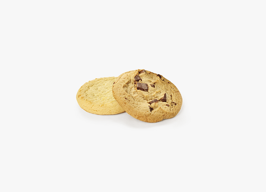 Chocolate Chip Cookie, HD Png Download, Free Download