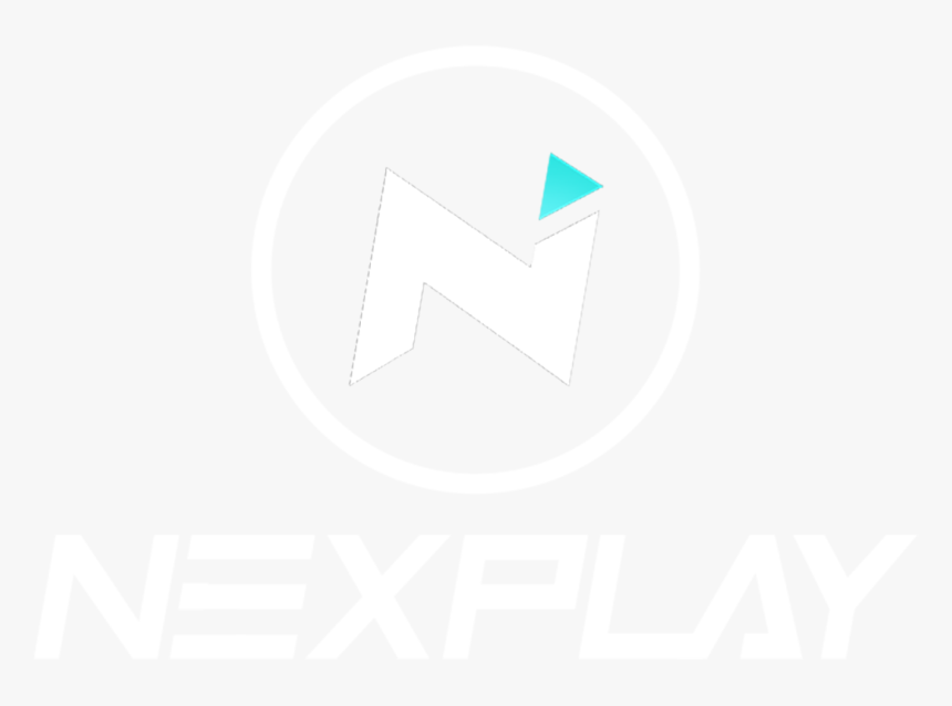 Nexplay Logo Mobile Legends, HD Png Download, Free Download