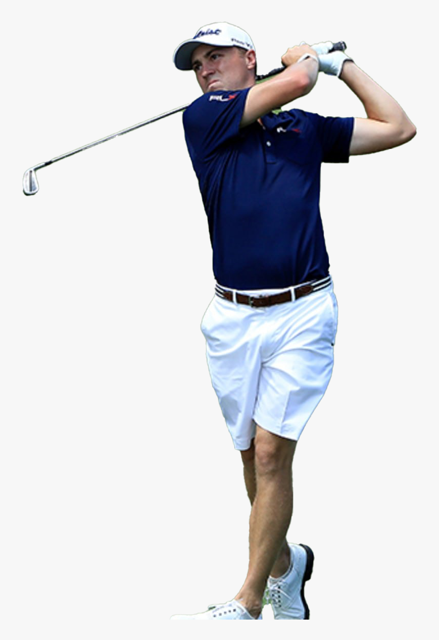 Justin Thomas Png Background Image, Transparent Png, Free Download