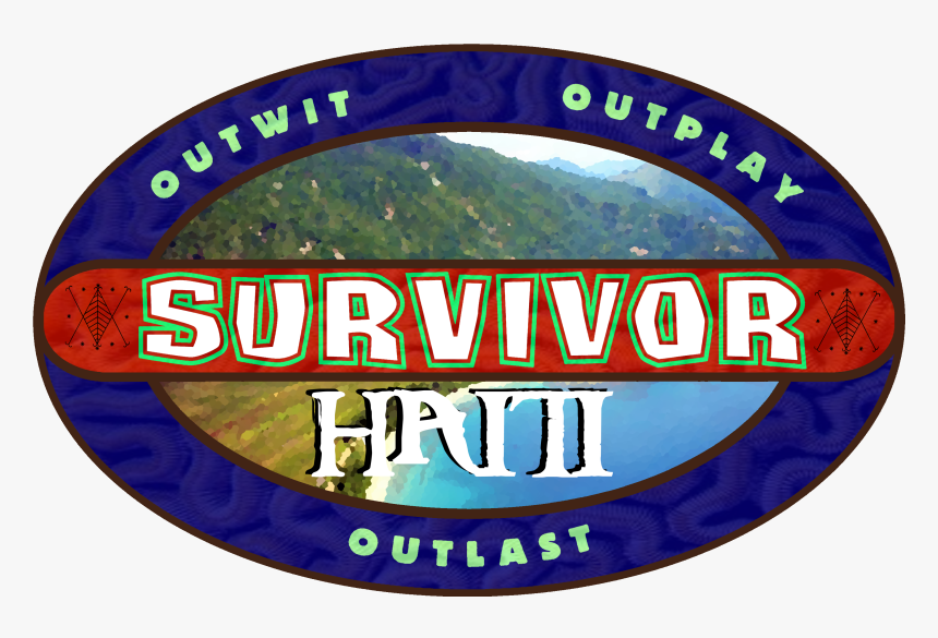 Survivor Reddit Orgs Wiki - Survivor, HD Png Download, Free Download