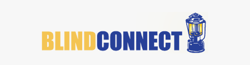 Blind Connect - Graphic Design, HD Png Download, Free Download