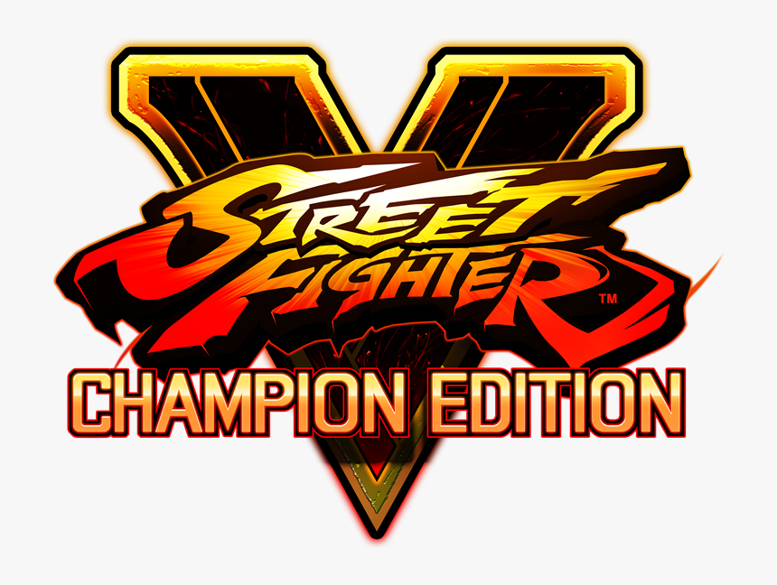 Street Fighter Announce Expansion Pack And New Character - Emblem, HD Png Download, Free Download