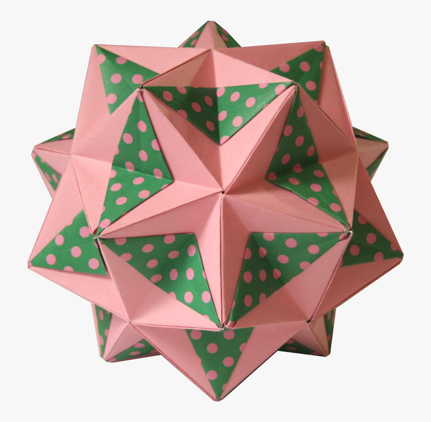 Origami, HD Png Download, Free Download